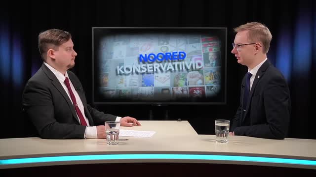 NOORED KONSERVATIIVID ⟩ Konservatiivse poliitika põhijoontest
