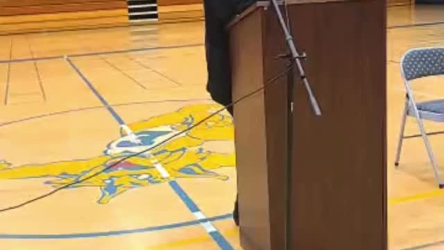 Ilhan Omar blames police for rise violent crimes in Minneapolis