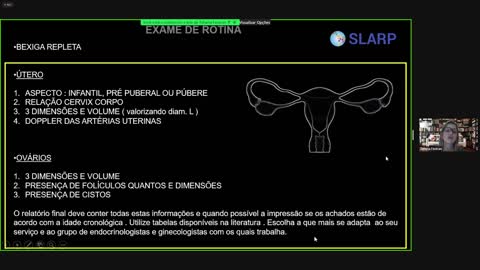 31/3/2022 Puberdade precoce: da clínica para imagem