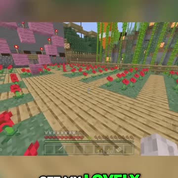 Revamping the Love Garden: New Look and Performance!