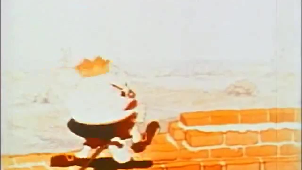 Fleischer Studios Cartoons - 1936x09 - Greedy Humpty Dumpty