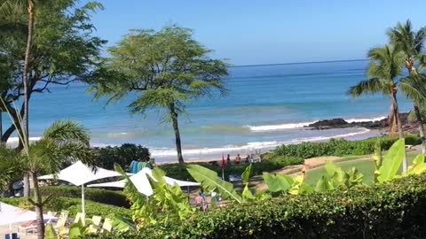 HAPUNA BEACH PRINCE HOTEL