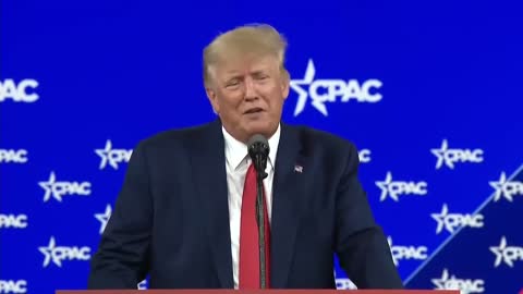 TRUMP address CPAC_20220226