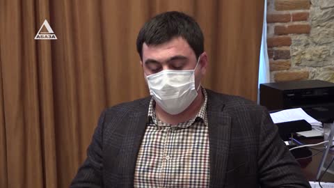 Как получить QR-код в Абхазии