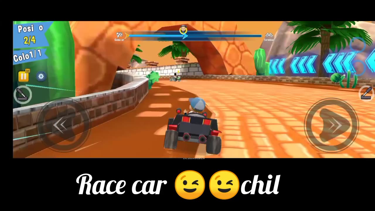 MINI CAR RACING GAMES