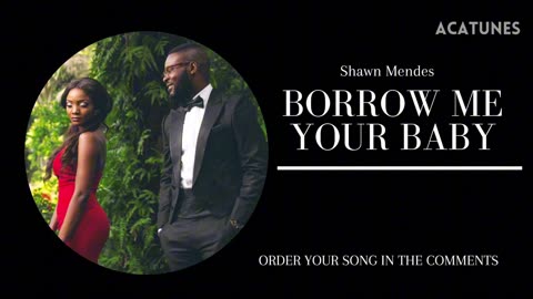 Simi ft Falz - BORROW ME YOUR BABY Vocals