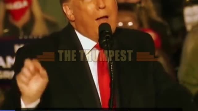 "We have to remember where this country was when [Biden] walked into office" 2