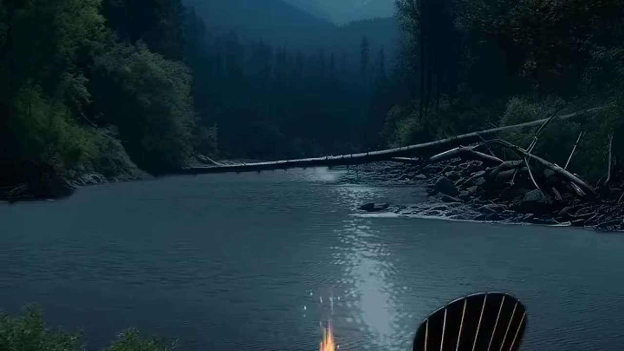 Beautiful nature