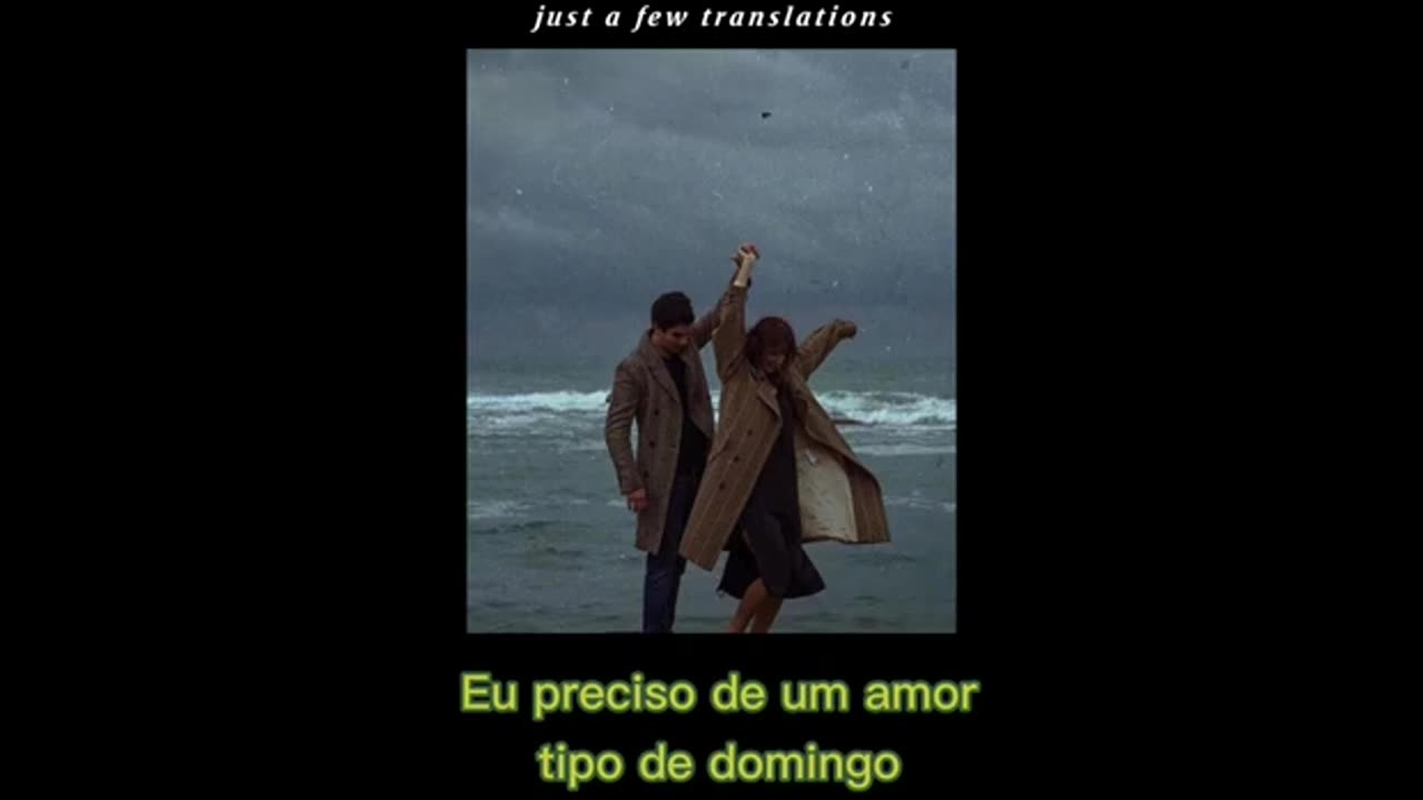 Etta James - A Sunday Kind Of Love