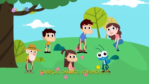 desenho animado