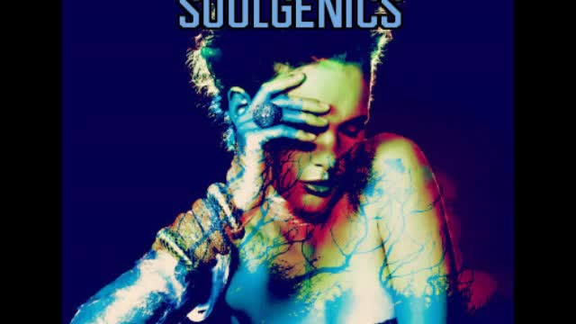 SOULGENICS Full E.P (2021)