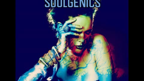 SOULGENICS Full E.P (2021)