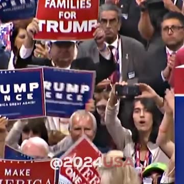 donald trump in 2024 tiktok edits