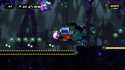 Mechanic Escape Pt.23