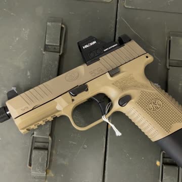FN 509M T NMS FDE