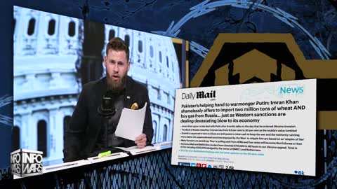 BREAKING : Joe Biden’s Latest Comments Raise Concern For Nuclear War