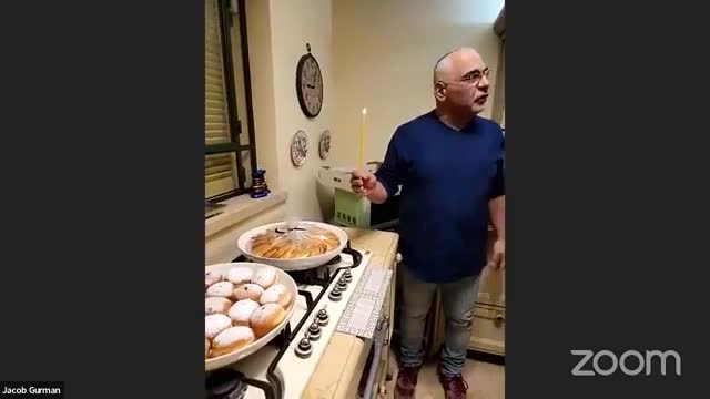נר שמיני