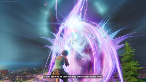 Fortnite Zero Crisis Finale Event Full (no talk)