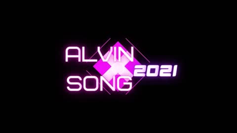 alvin song title video