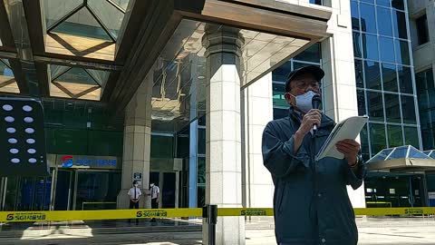 #찬란한동아건설역사#국가식량증산#포항광양제철공사#리비아공사#세계최대토목공사#훌륭한동아건설국가가파산시킴#동아건설국가봉사#임직원이채무이행중#조한걸#FreedomRally#DongAh
