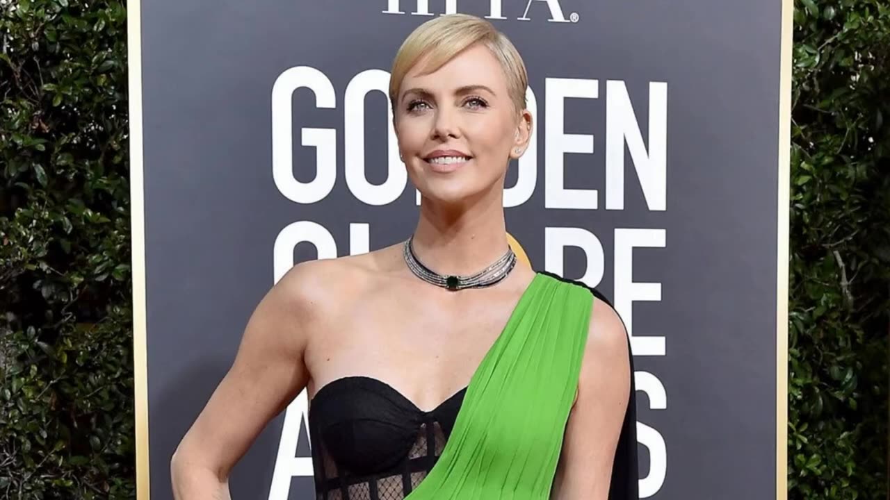 Charlize Theron Sexy Wallpapers and Photos Hot Tribute Sexy Wallpapers 4K For PC Sexy Slideshows 4