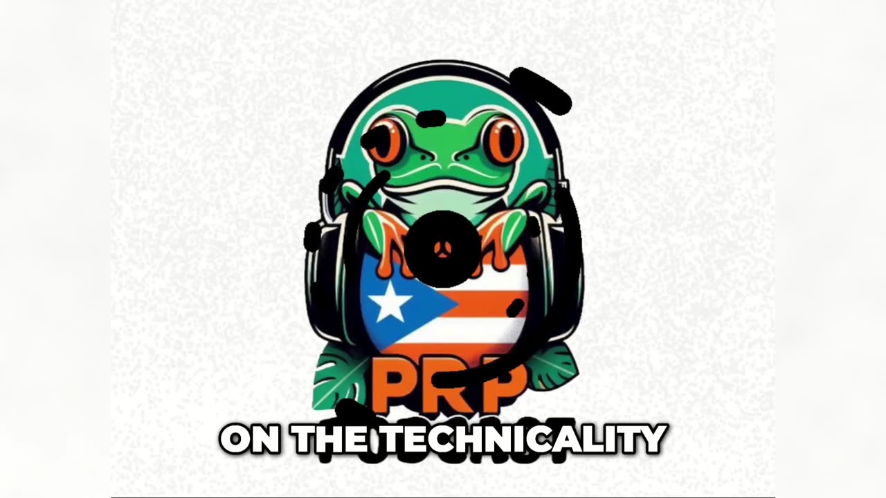 🎙️ PRP Podcast Ep 15: Shocking Headlines & Hot Takes! 🚨