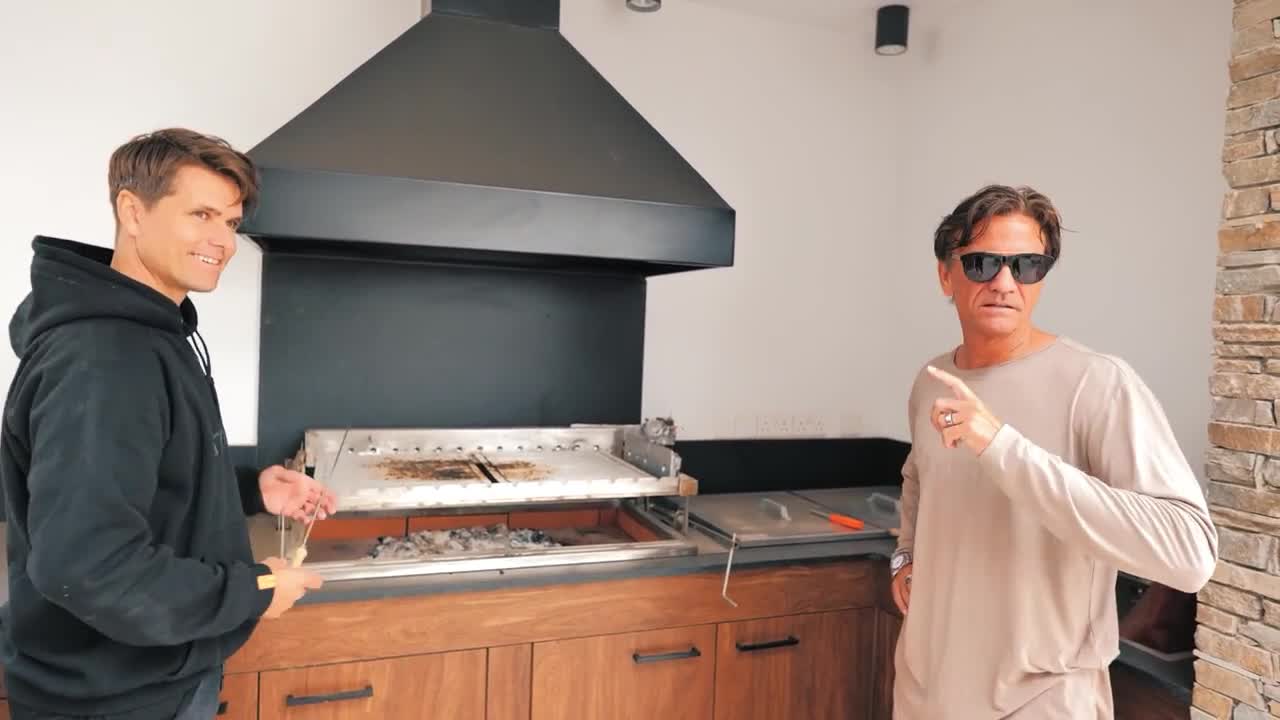 that house is amazing