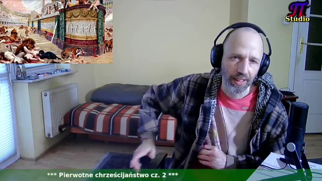Pierwotne chrześcijaństwo cz.2