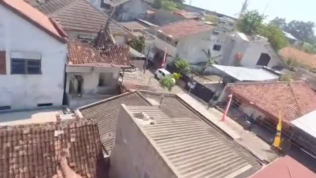 Mentahanya, lengakp dengan supăra angin....Trending video!!!