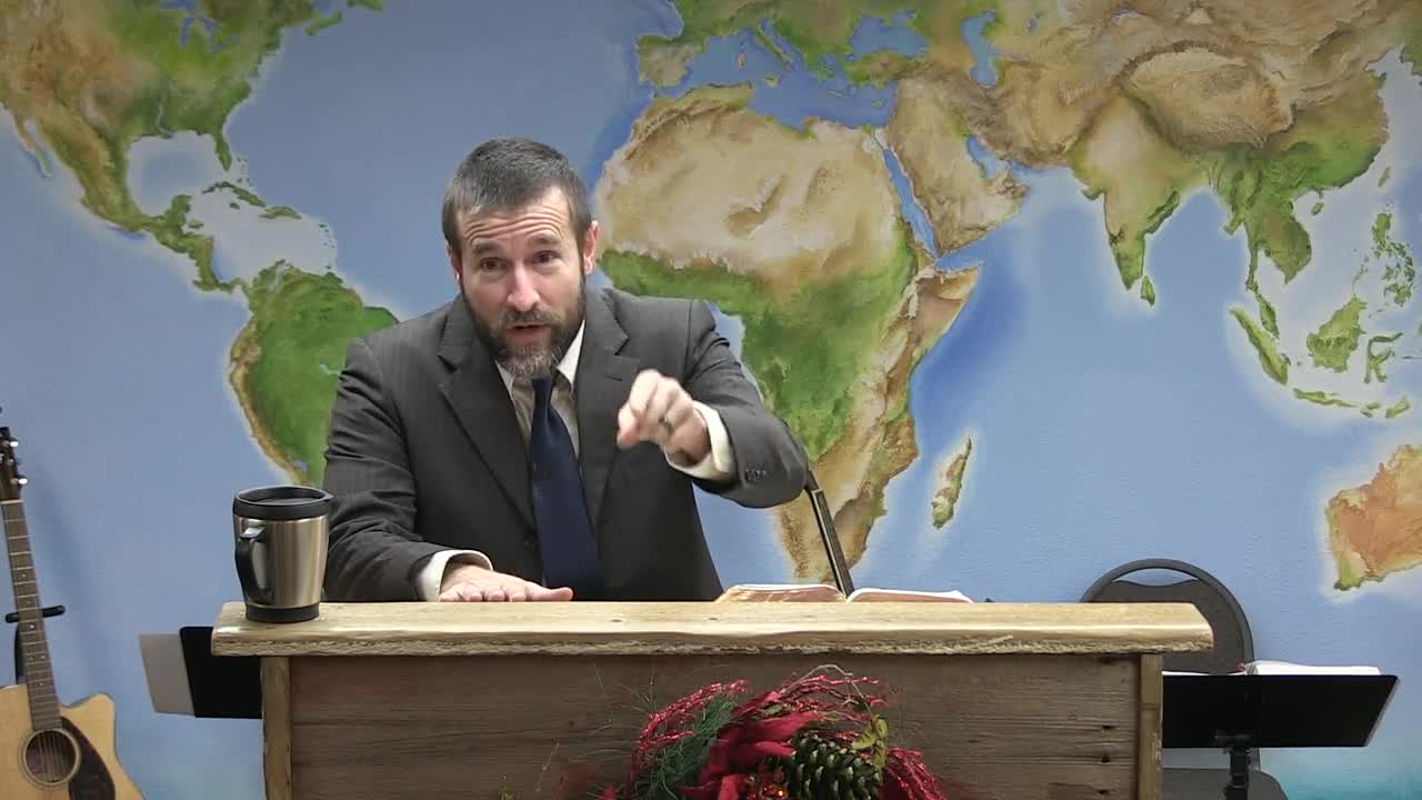 Hell and the Second Death