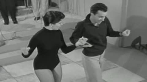 Bill Haley & His Comets - Rock = 1956