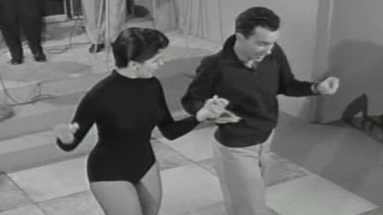 Bill Haley & His Comets - Rock = 1956