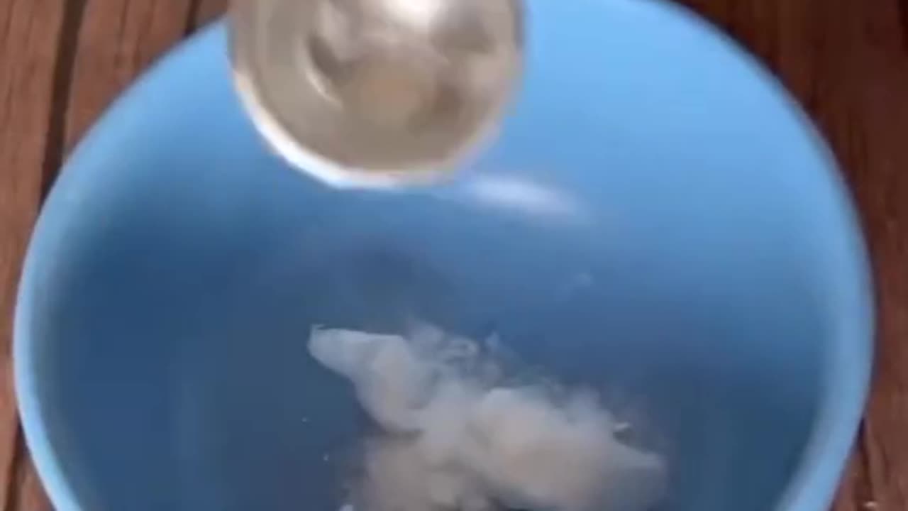 Vicks hack