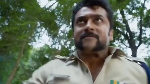 South Indian latest movie "Singam3"