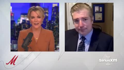 The U.N. and U.S. Fail to Deter Putin_s Quest for Power_ with Jim Geraghty _ The Megyn Kelly Show