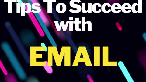 How to Succeed with Email Marketing in 2021