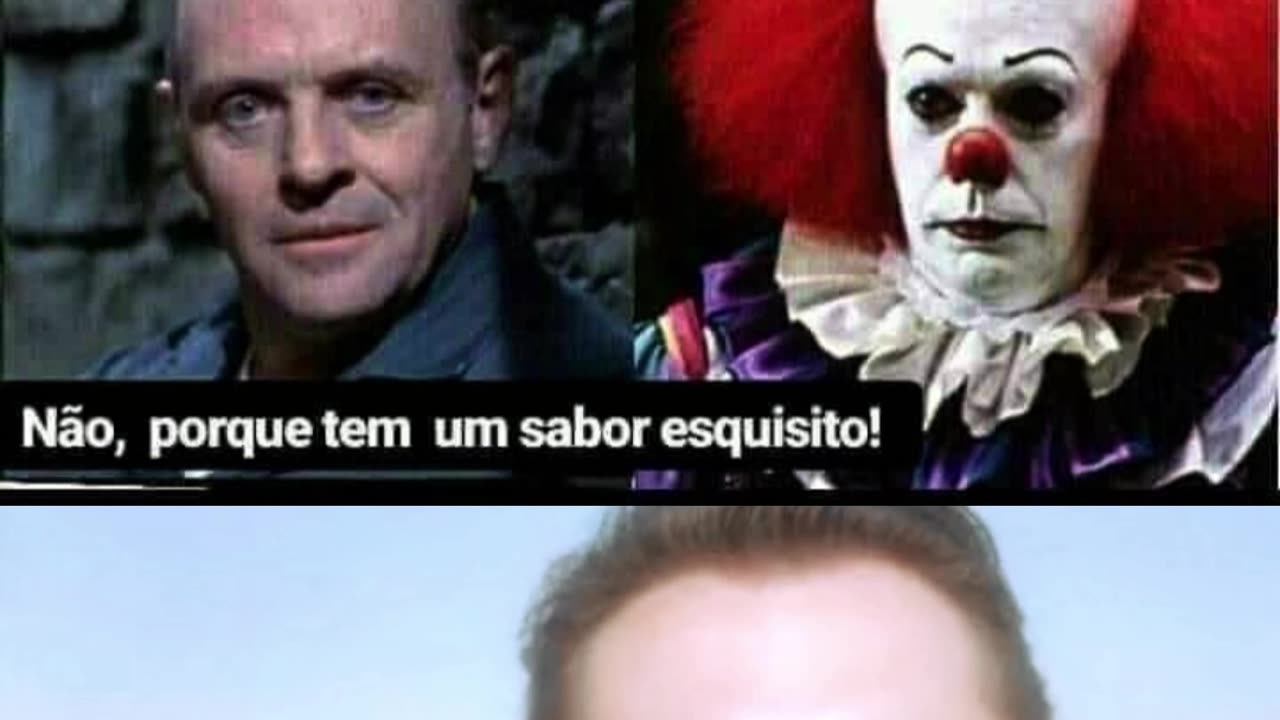 HUMOR - O Sabor da Palhaçada #snm #meme #humor