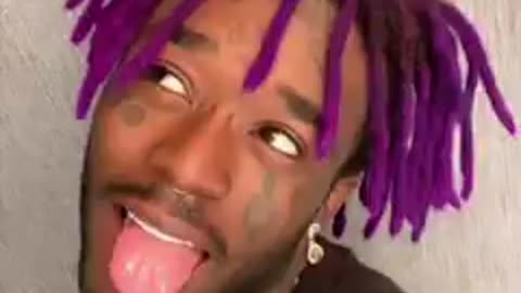 Ayooo uzi cutie