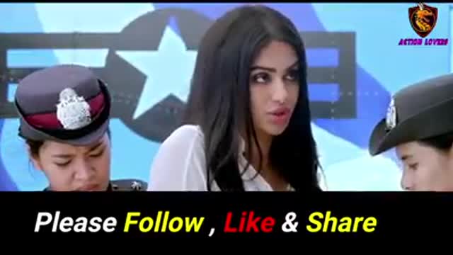 blockbuster sauth movie short clips