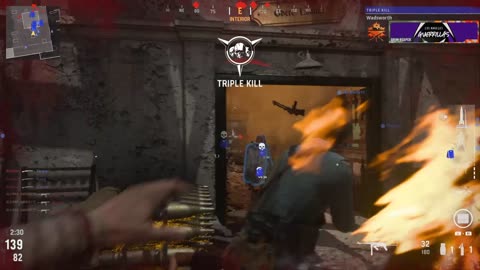 Call of Duty Vanguard