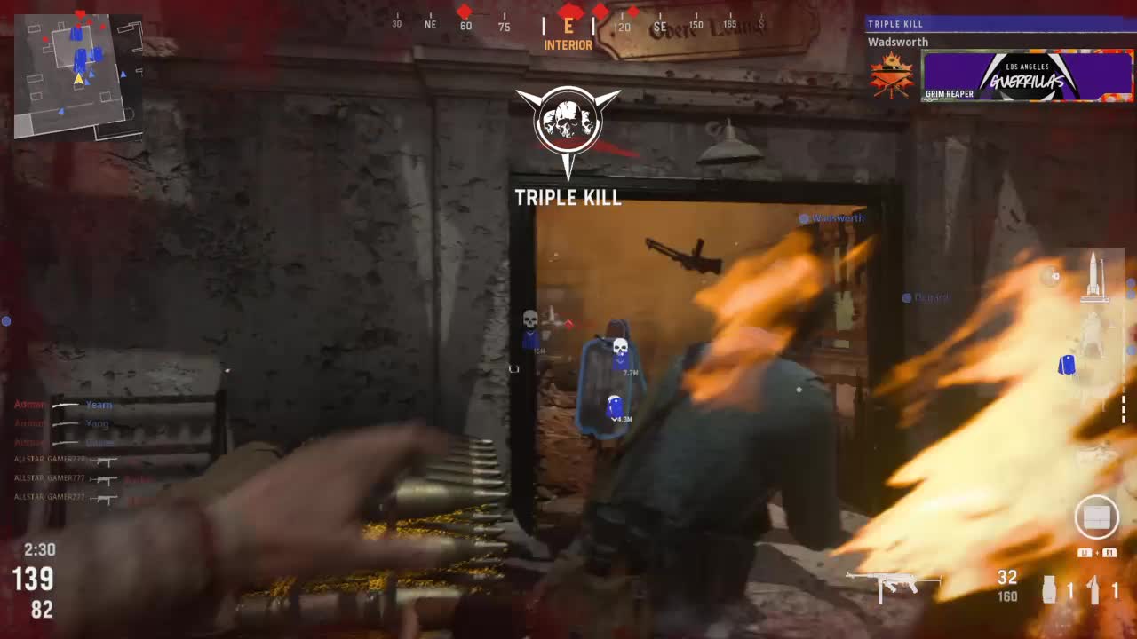 Call of Duty Vanguard
