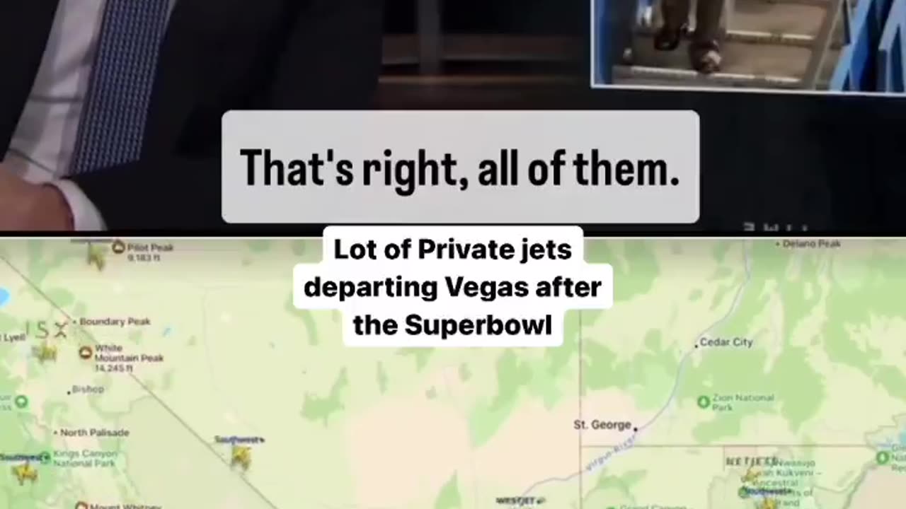 Bill Maher unloading on Climate Activists