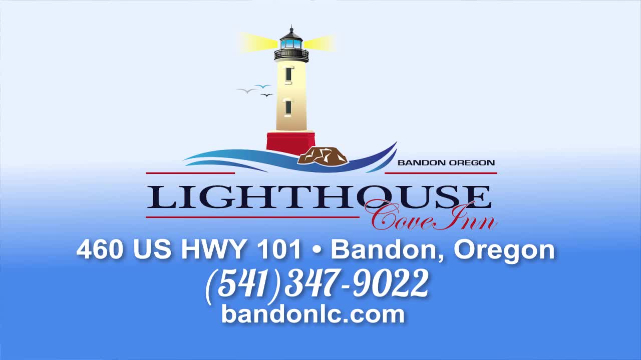 Lighthouse Cove INN