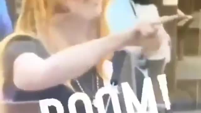 Americans have a %100 success rate over tyrants