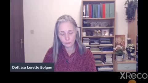 Loretta bolgan intervista