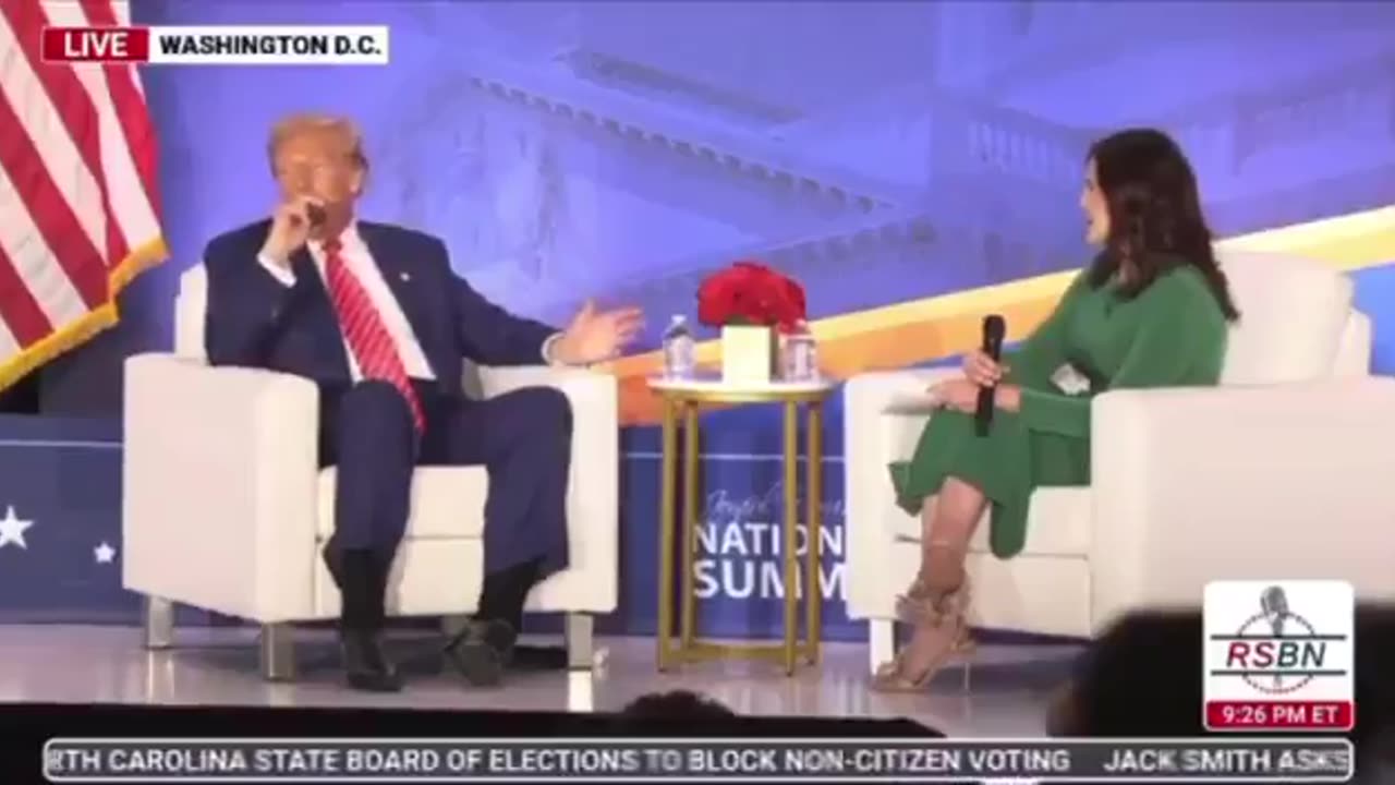 Trump discussing TDS will trigger those suffering with TDS top kek