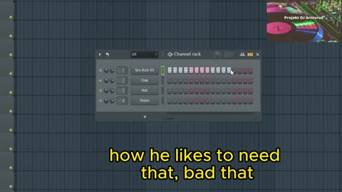 FL Studio 20 Basic Beginner Tutorial (Crash Course)