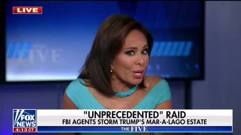 Judge Jeanine 💣💥