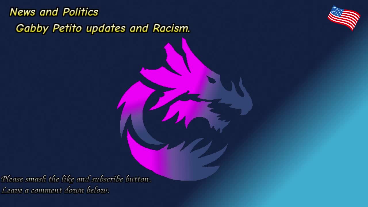 Gabby Petito updates and Racism.