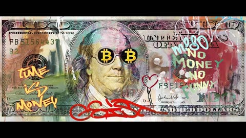 Time Is Money